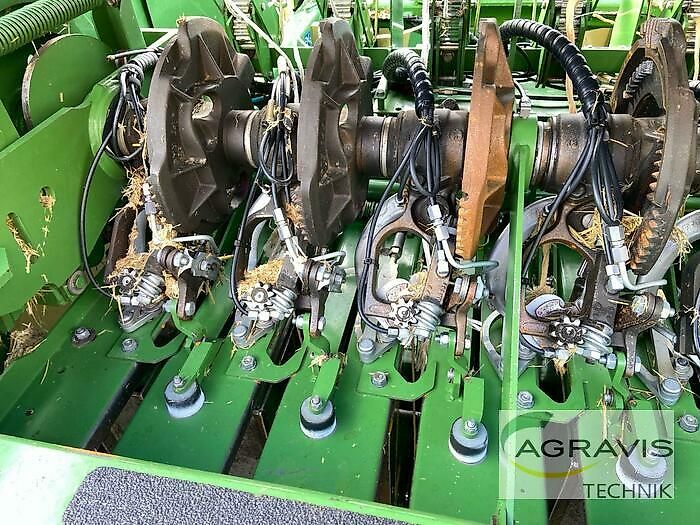 Krone BIG PACK 1270 XC