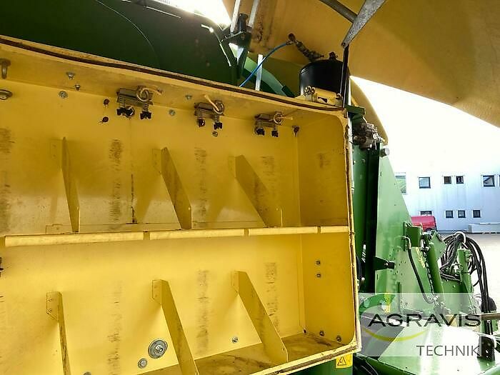 Krone BIG PACK 1270 XC