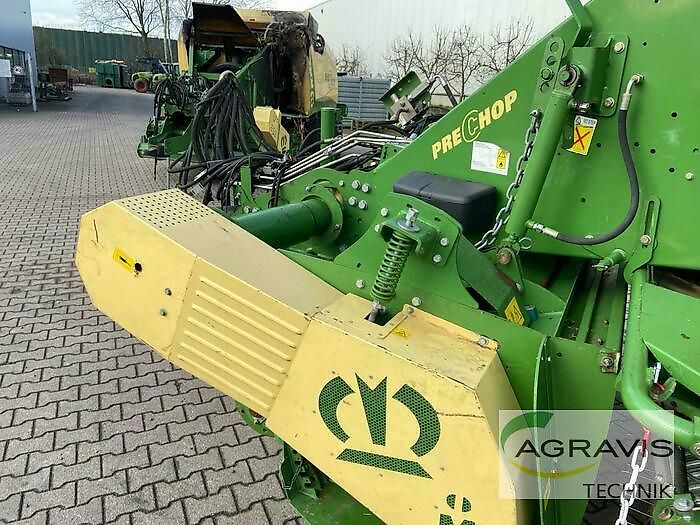 Krone BIG PACK 1270 XC