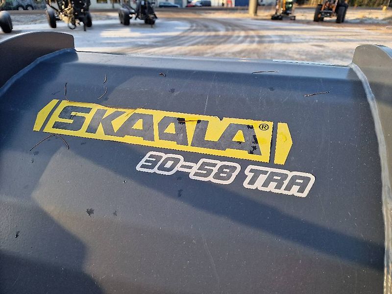 Skaala 30-58 TRA