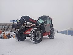 Manitou MLT 733-115 Premium