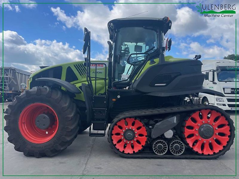 Claas AXION 960 TT