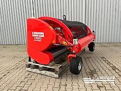Kemper NEU | PICK UP C3003 MAXIMUM / CLAAS