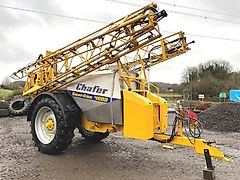 Chafer Guardian 4000