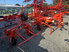 Kuhn GF 8501