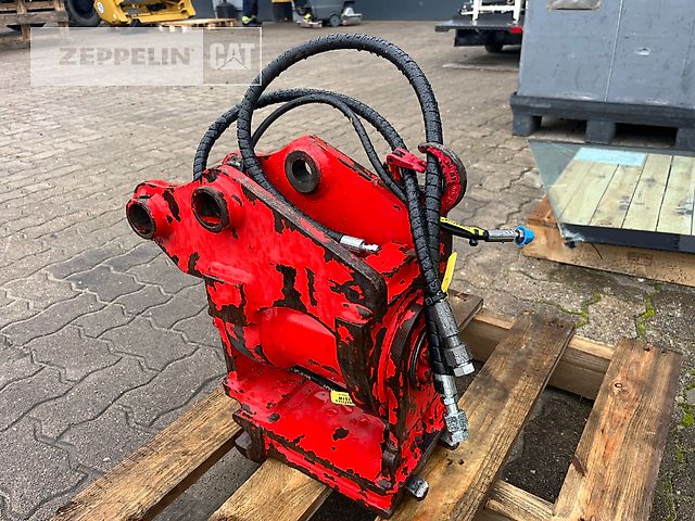 Kinshofer Primärprodukte Kompo