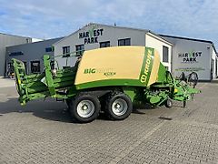 Krone BiG Pack 1270 XC