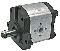 Landini Hydraulikpumpe LANDINI MASSEY FERGUSON 0510525342