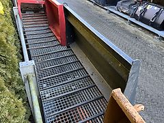 Stoll Dunggabel 1500mm EURO