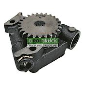 Fendt Ölpumpe DEUTZ RENAULT FENDT 04158299