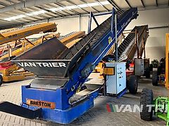 Breston HV16-80 Store loader