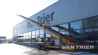 Breston HV16-80 Store loader