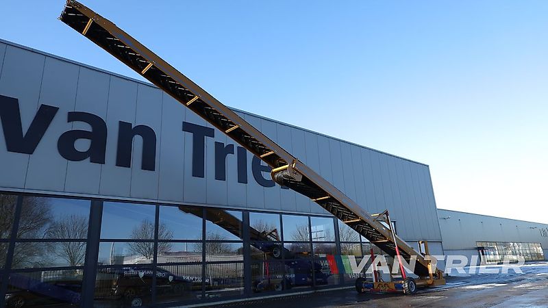 Breston HV16-80 Store loader