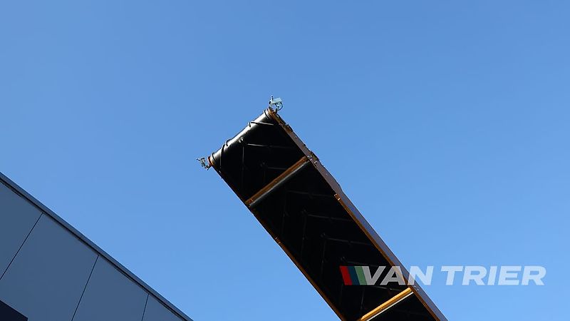 Breston HV16-80 Store loader