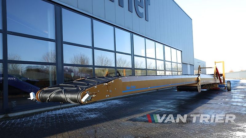 Breston HV16-80 Store loader