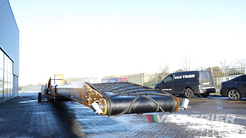 Breston HV16-80 Store loader