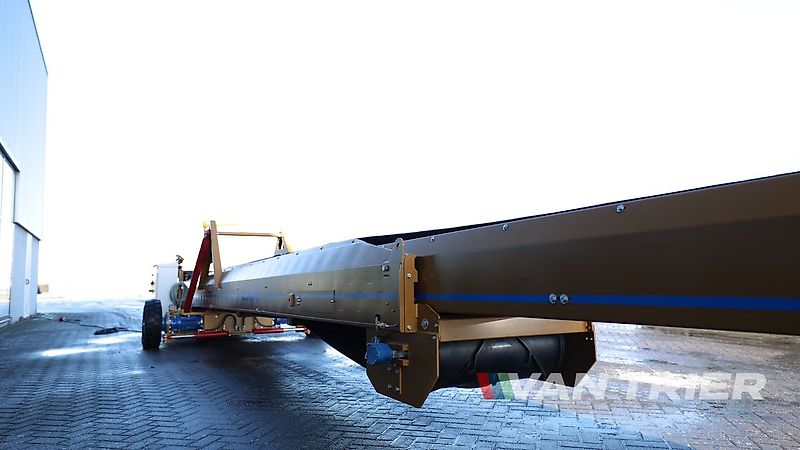 Breston HV16-80 Store loader