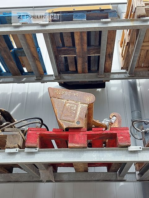 Caterpillar GLV120 CW05