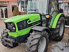 Deutz-Fahr 5080 D Keyline Variante B