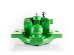 Sauermann Zaczep kulowy K80 poziomy do JOHN DEERE HS6079