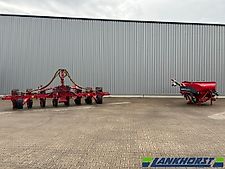 Horsch Maestro 8 RC + Fronttank Partner 1600