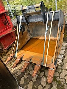 Caterpillar Prim.-Prod. Komponen