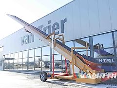 Breston HV16-80 Store loader