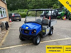 Club Car CARRYALL 300