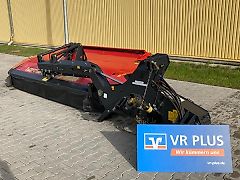 Vicon EXTRA 736T VARIO