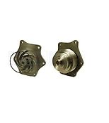 Ford Wasserpumpe FORD/NEW HOLLAND 87801641