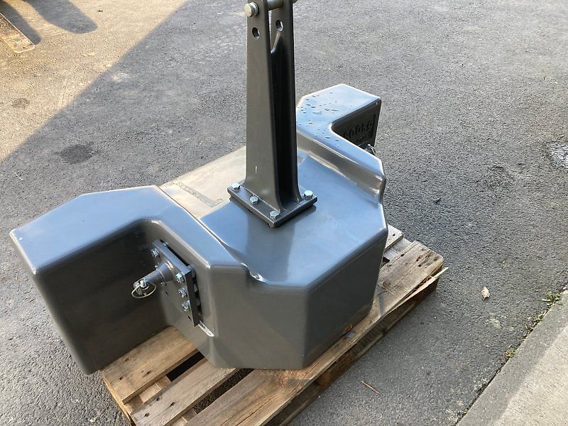 Fendt Frontgewicht 1800kg