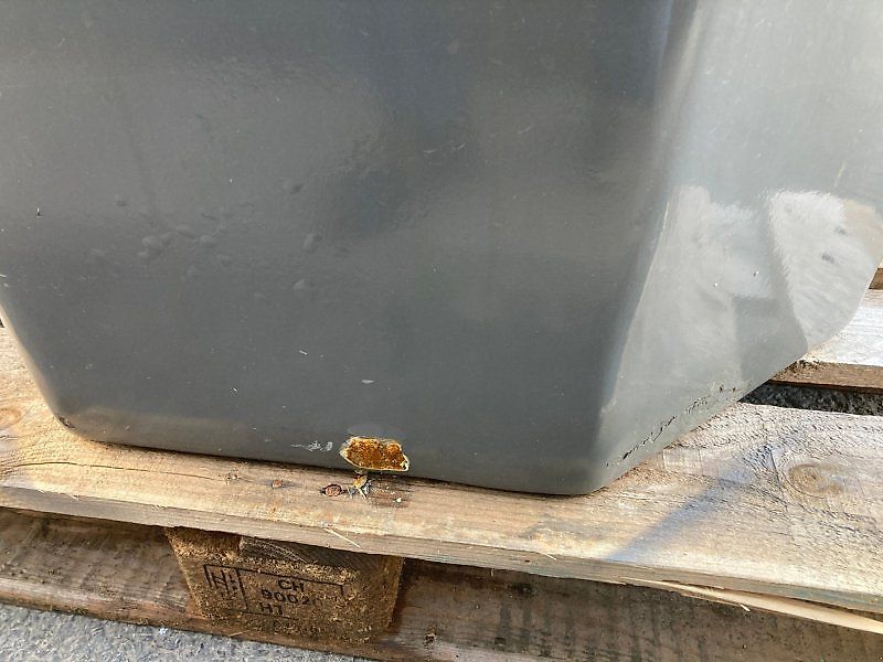 Fendt Frontgewicht 1800kg