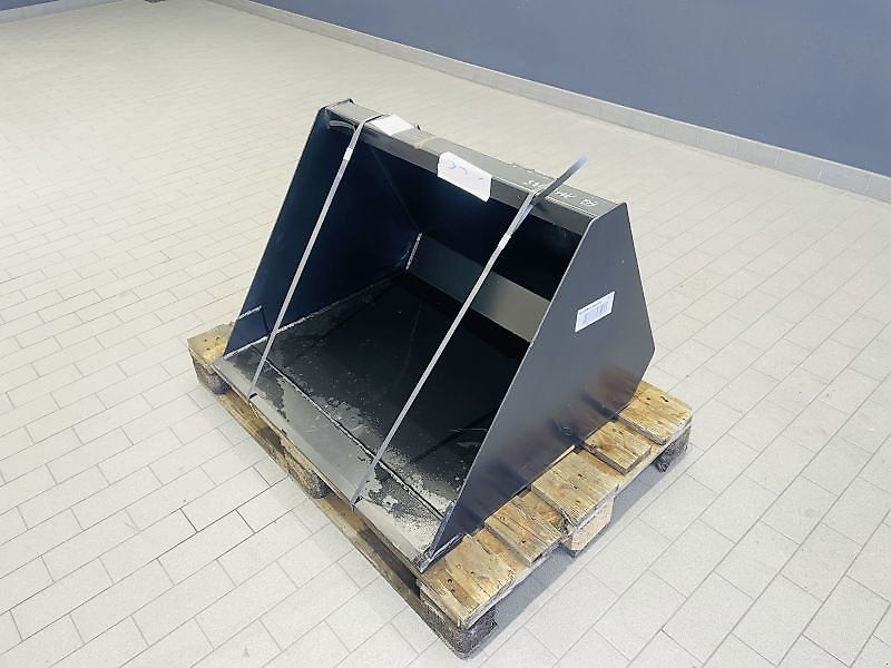 Giant LEICHTGUTSCHAUFEL 900mm