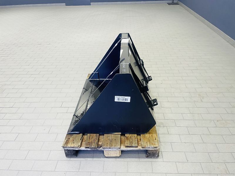 Giant LEICHTGUTSCHAUFEL 900mm