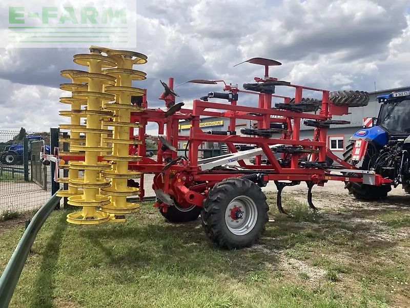 Pöttinger terria 5030