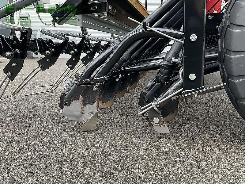 Regent orbit- m 3000 und vitasem 300 drillmaschine