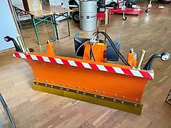 Bema 700/1550 passend für Weidemann Aufnahme