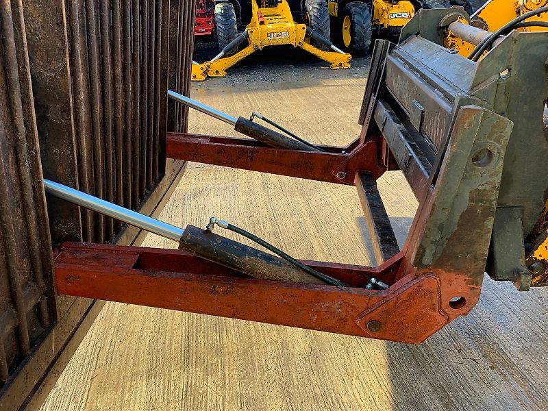 Cherry Products Hy-Tip Toe Tip Bucket