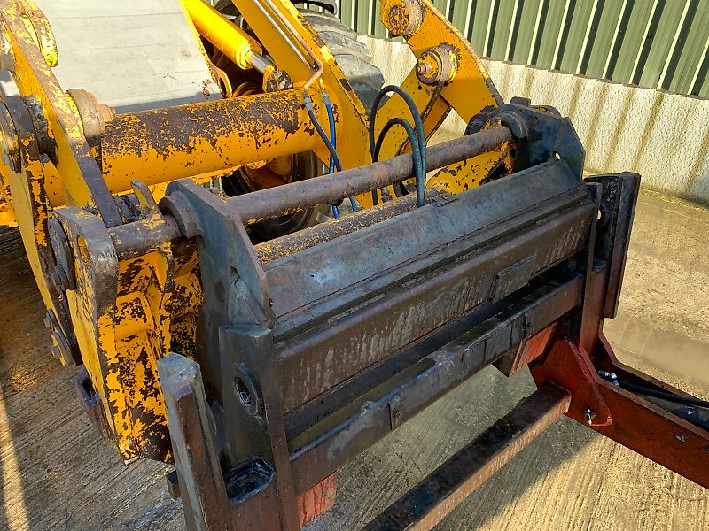 Cherry Products Hy-Tip Toe Tip Bucket