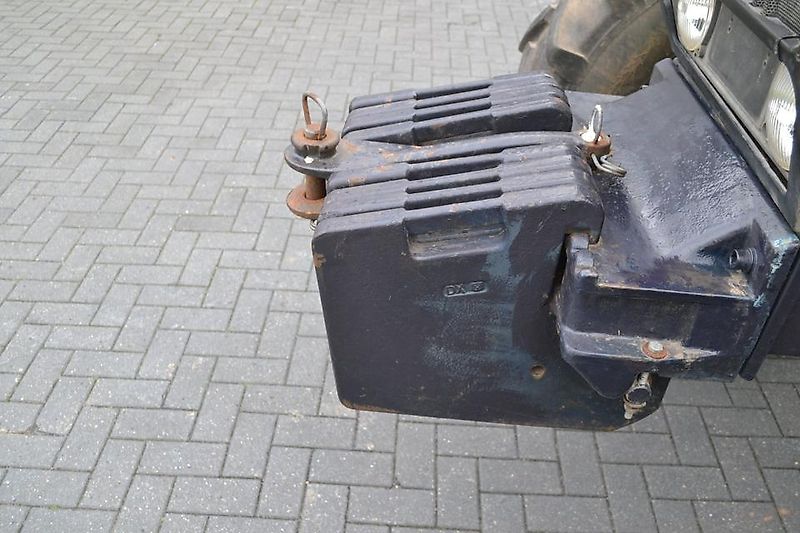 Frontgewichte für Deutz Agrostar, AgroPrima, DX 6.05,6.10,6.30