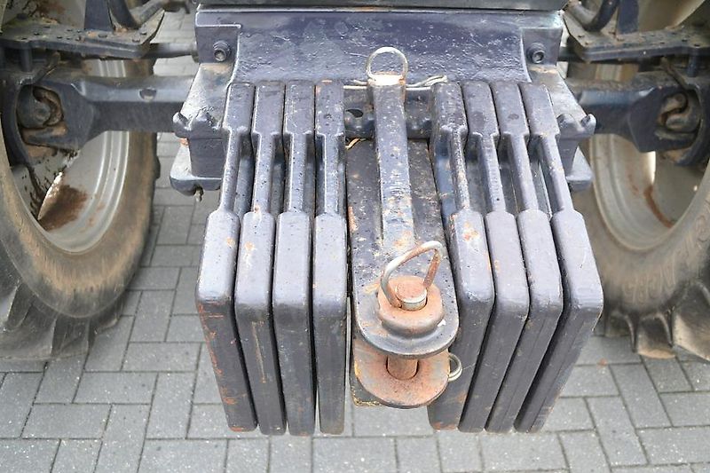 Frontgewichte für Deutz Agrostar, AgroPrima, DX 6.05,6.10,6.30