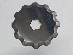 Geringhoff Nóż Geringhoff 501064 501060