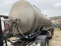 Schwarte Jansky SAL 40