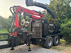 Pezzolato PTH 820-1200