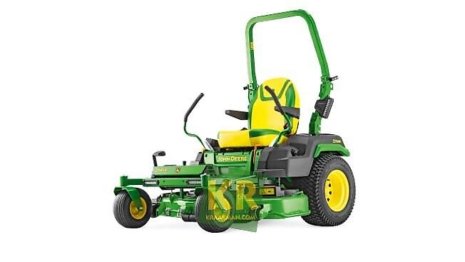 John Deere Z545R #692977