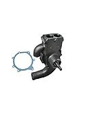 Massey Ferguson Wasserpumpe MASSEY FERGUSON/LANDINI 6C 3641880M91