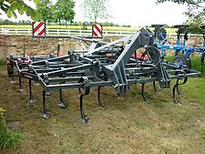 Saphir Allstar 401 Longline