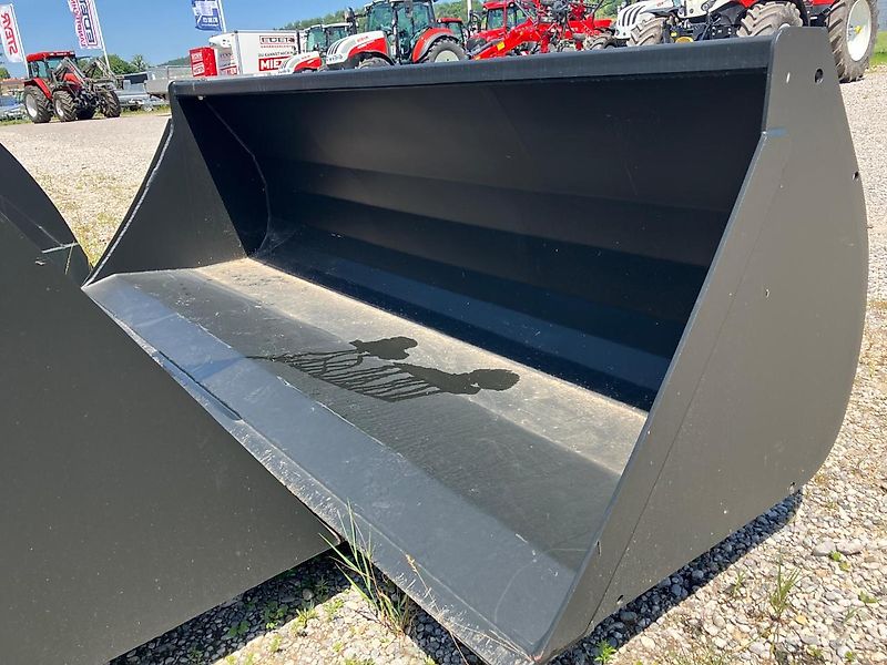 MX BR 245 Universalschaufel