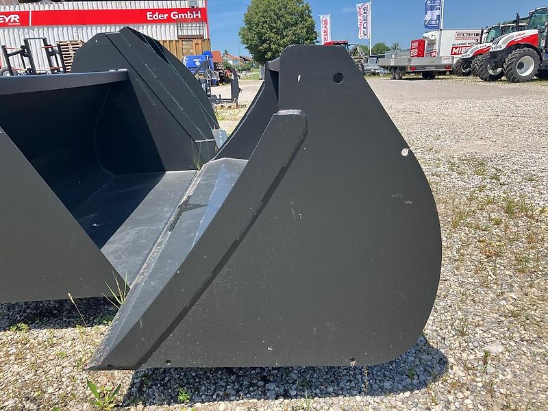 MX BR 245 Universalschaufel