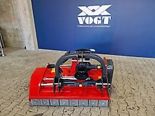 Dragone MTE 140 SH Mulcher /Schlegelmulcher für Obst - und Weinbau-Lagergerät-Aktionspreis